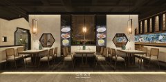 上海餐饮空间设计的关键点是什么
