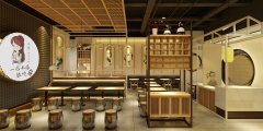 上海专业餐厅设计应满足哪些方面要求