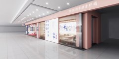 上海餐厅空间设计四个硬核要求让餐厅更养眼