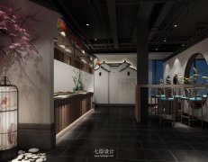 杭州餐厅设计中设计师一定要掌握的设计要求